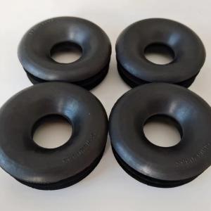 Customize Rubber Parts Mechanical Seal Nbr Rubber Seals