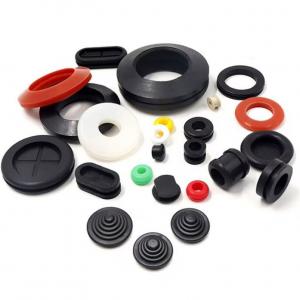 Customized Rubber Gaskets Rubber Bumpers Rubber Seals