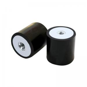 DD rubber anti vibration isolator