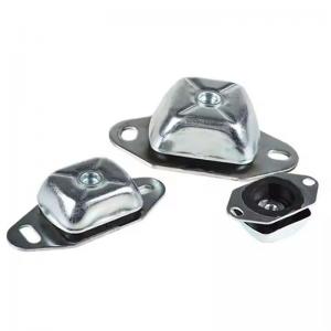 Engine Anti Shock Buffer Mount