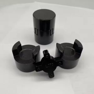 L035 L050 L070 L075 L090 L095 Lovejoy Spider Coupling Flexible Shaft Rubber Coupling For Motor Coupling