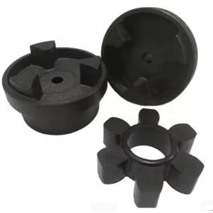 HRC Rubber Elastic Spider Jaw Coupling