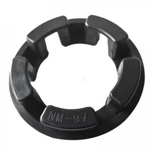 NM Coupling Buffer Rubber insert