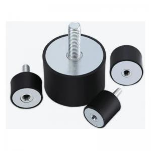 VD type rubber shock absorber cylindrical shock absorber